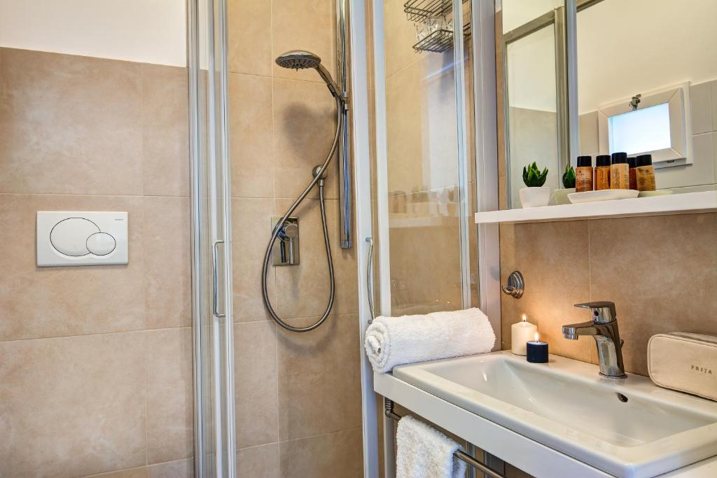 Il Balconcino room 4
