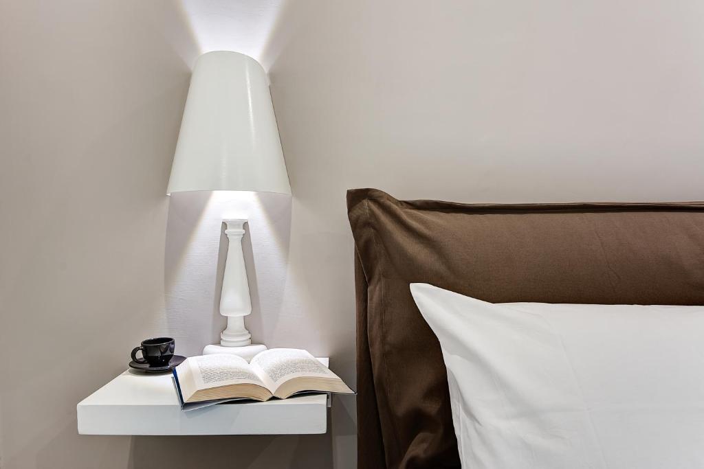 Il Balconcino room 6